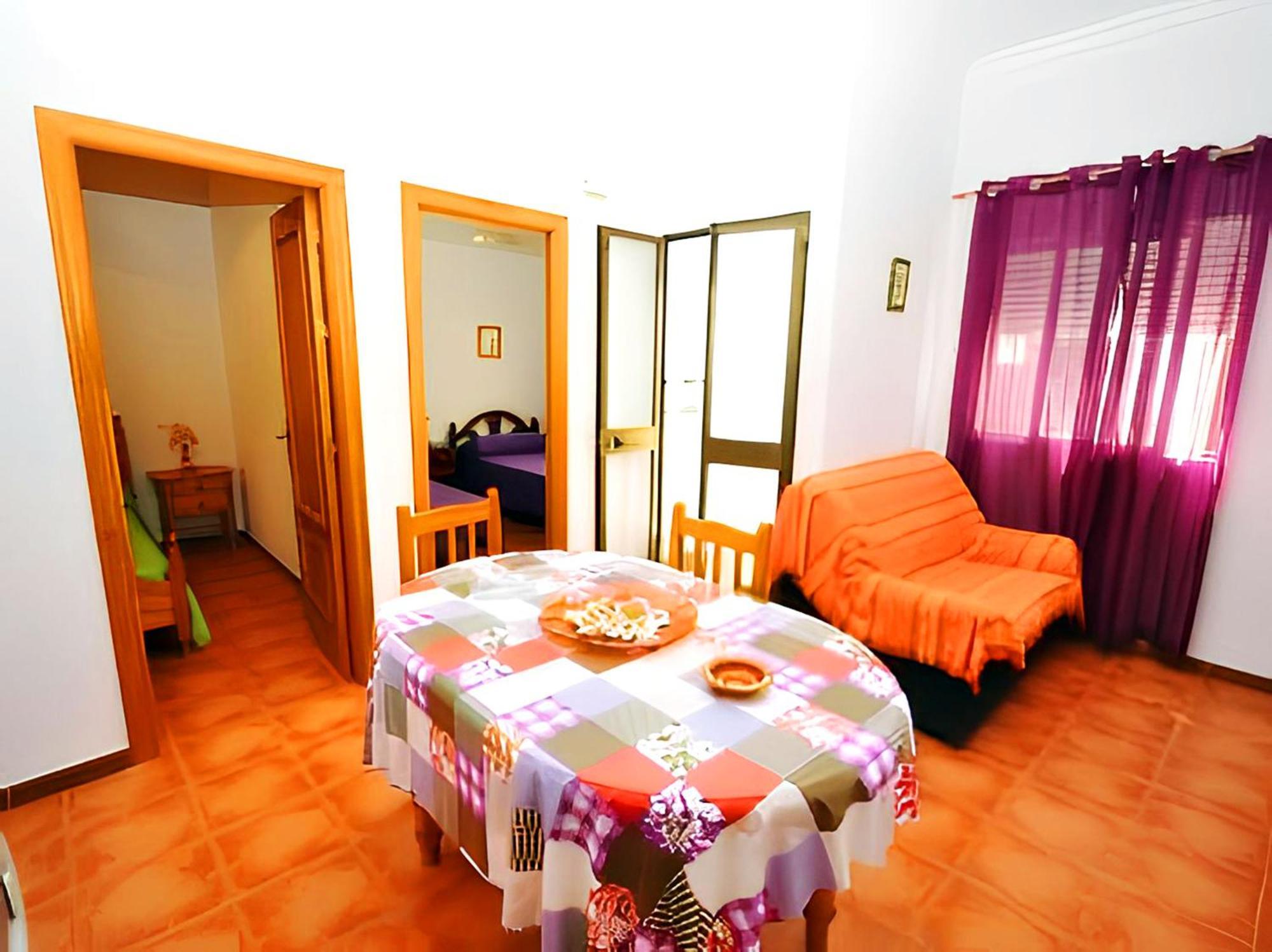 Apartamentos Noria Familias Y Parejas Gold Conil De La Frontera Eksteriør billede