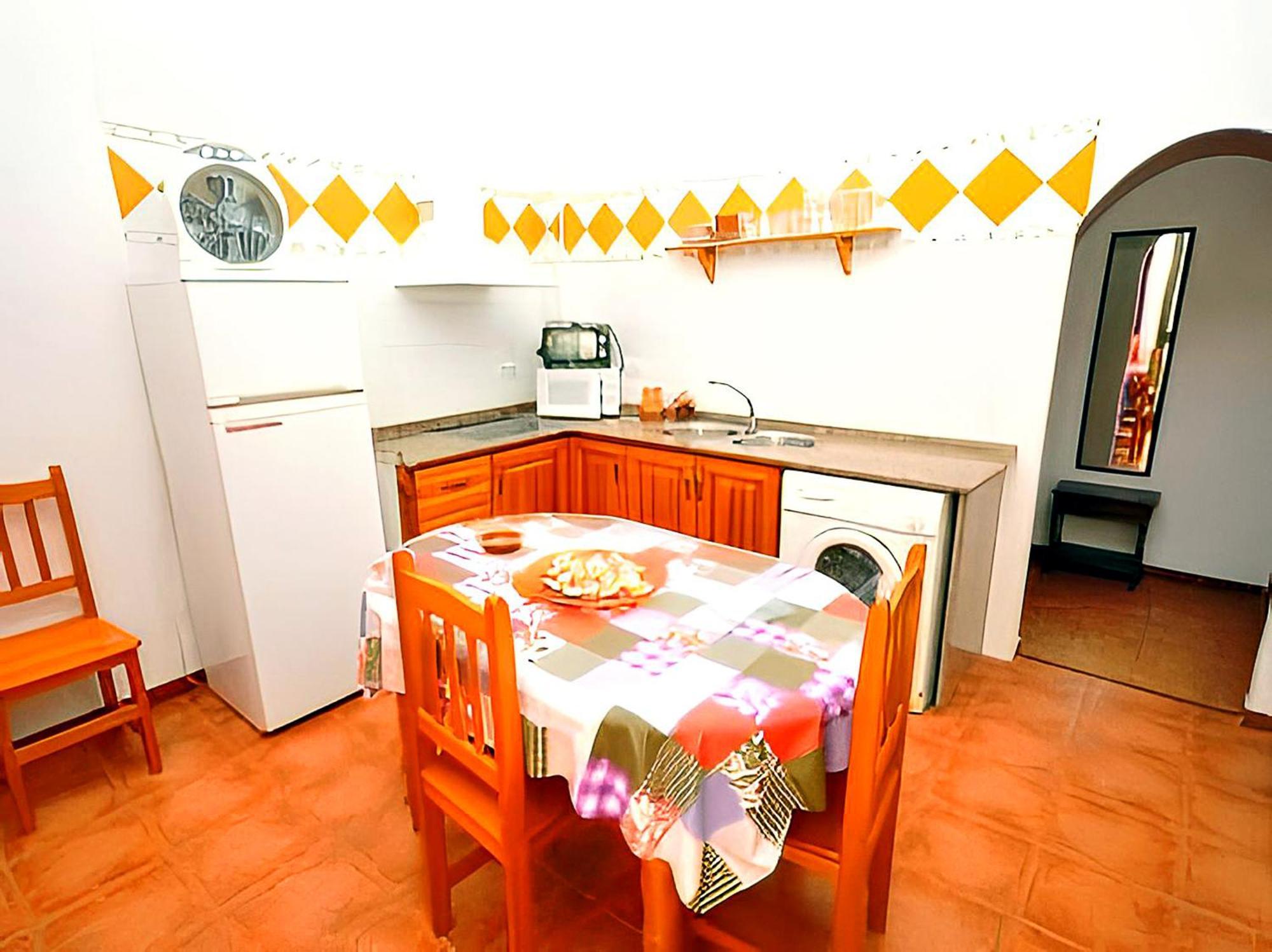 Apartamentos Noria Familias Y Parejas Gold Conil De La Frontera Eksteriør billede
